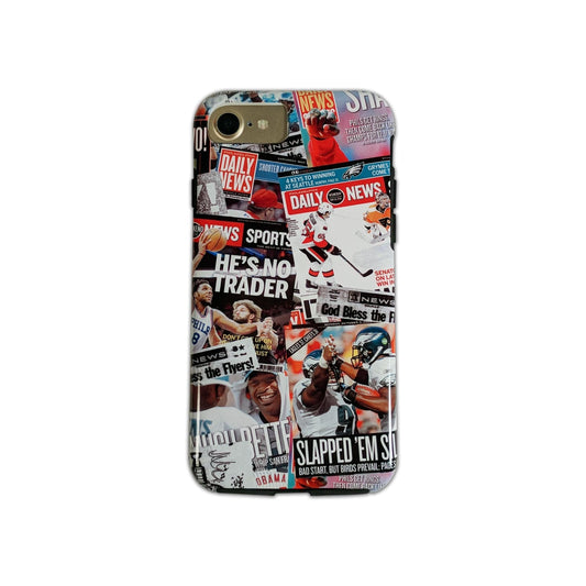 LUXURY PHONE CASE Evolution's