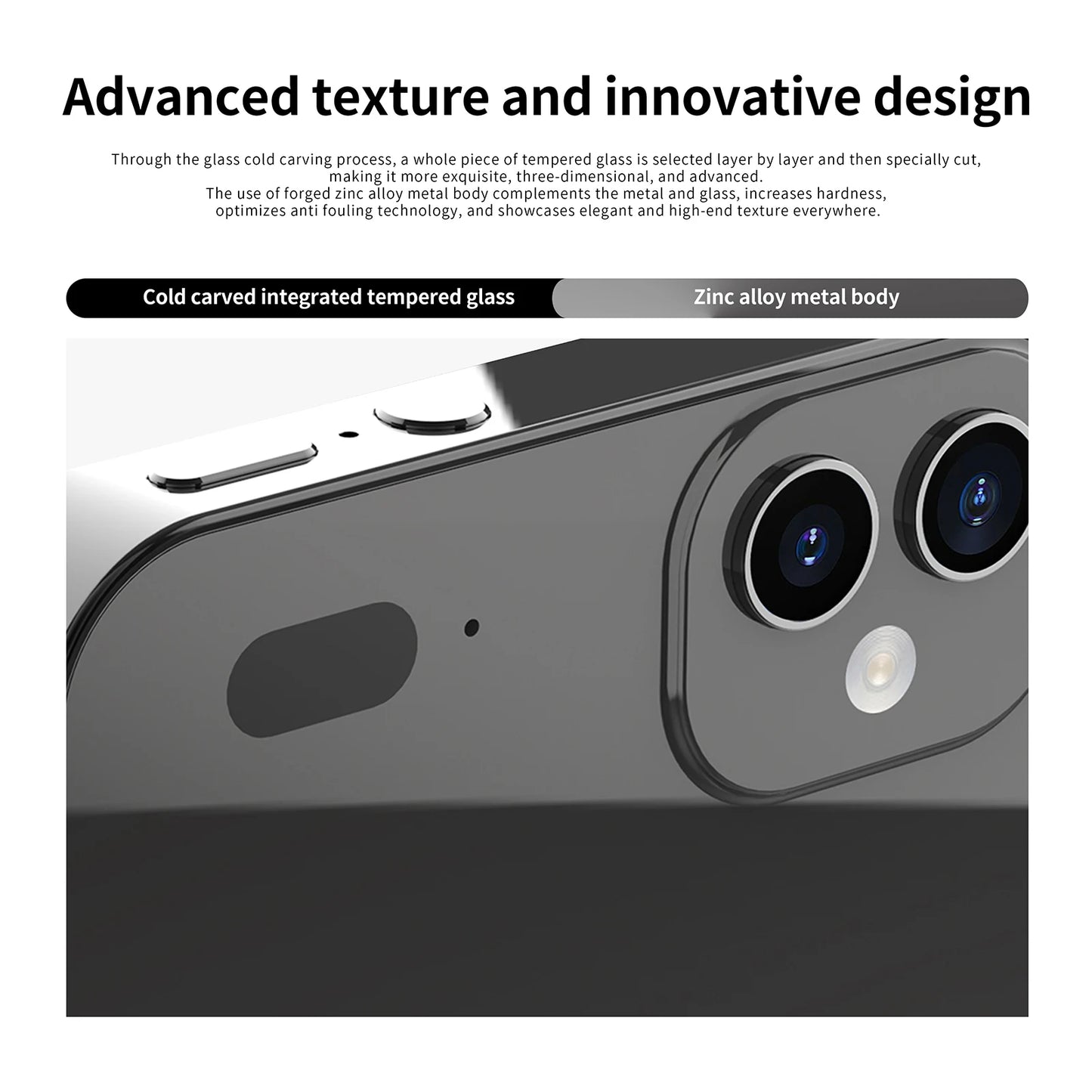 4K CCD Digital Camera 64MP Digital Video Camera 3 Lens 3In Touch Flash IR Night Vision Movie/Music Play Audio Recording Battery