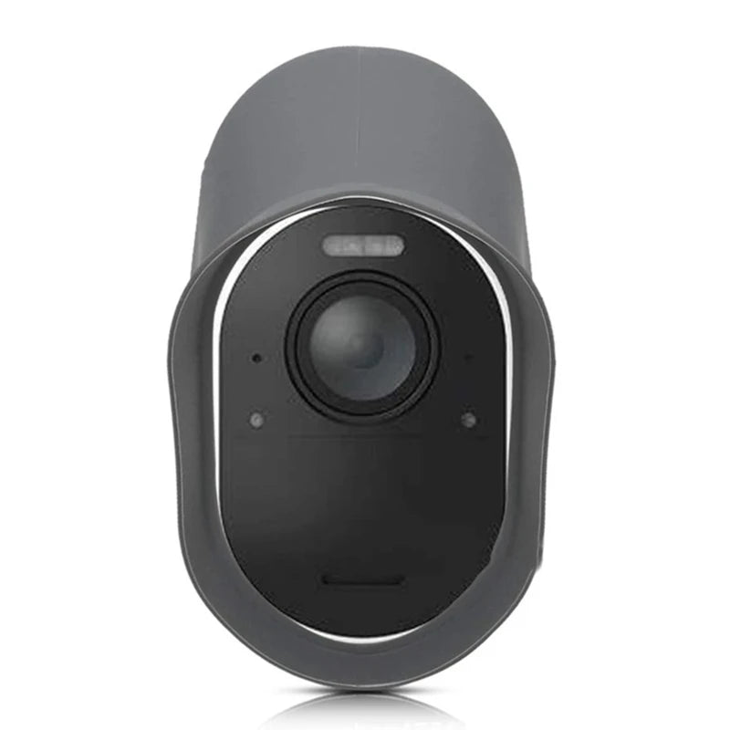 Silicone Skins for Arlo Pro 3 Cameras Protective  Cover for Arlo Pro 3 Security Camera Accessories