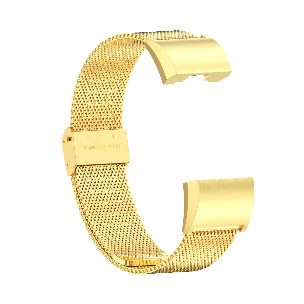 Watch Strap For Fitbit Charge 4 Band Smart Wrist Accessories For Fitbit Charge 3 4 Wristband Replacement Band for Charge 2 Band