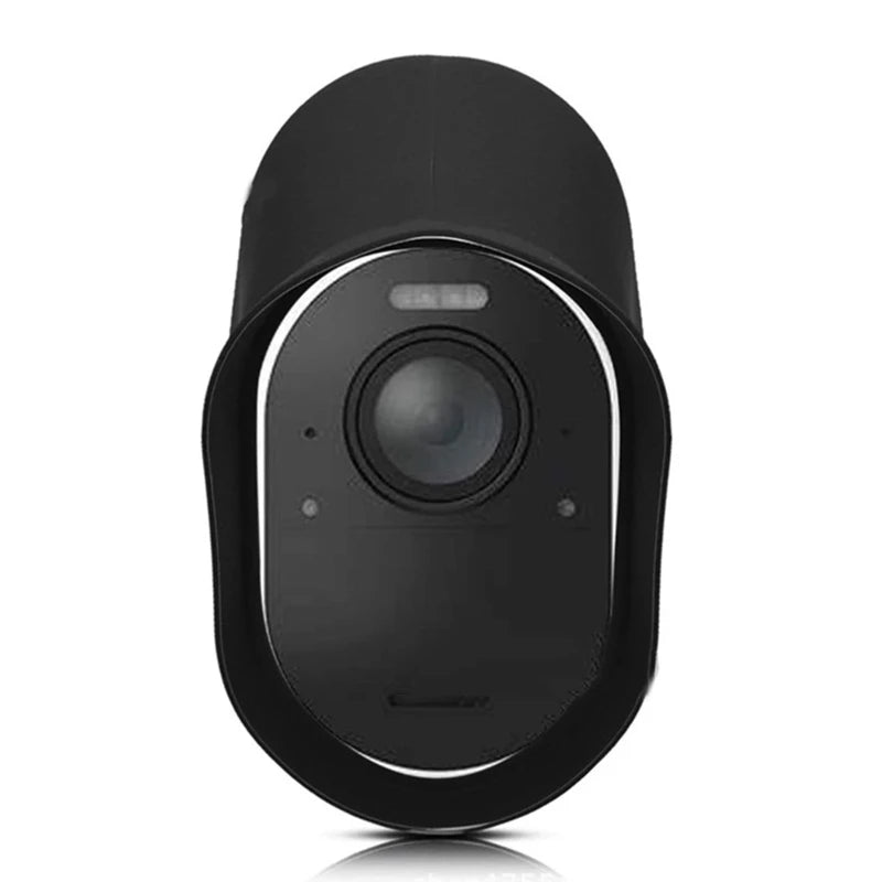 Silicone Skins for Arlo Pro 3 Cameras Protective  Cover for Arlo Pro 3 Security Camera Accessories