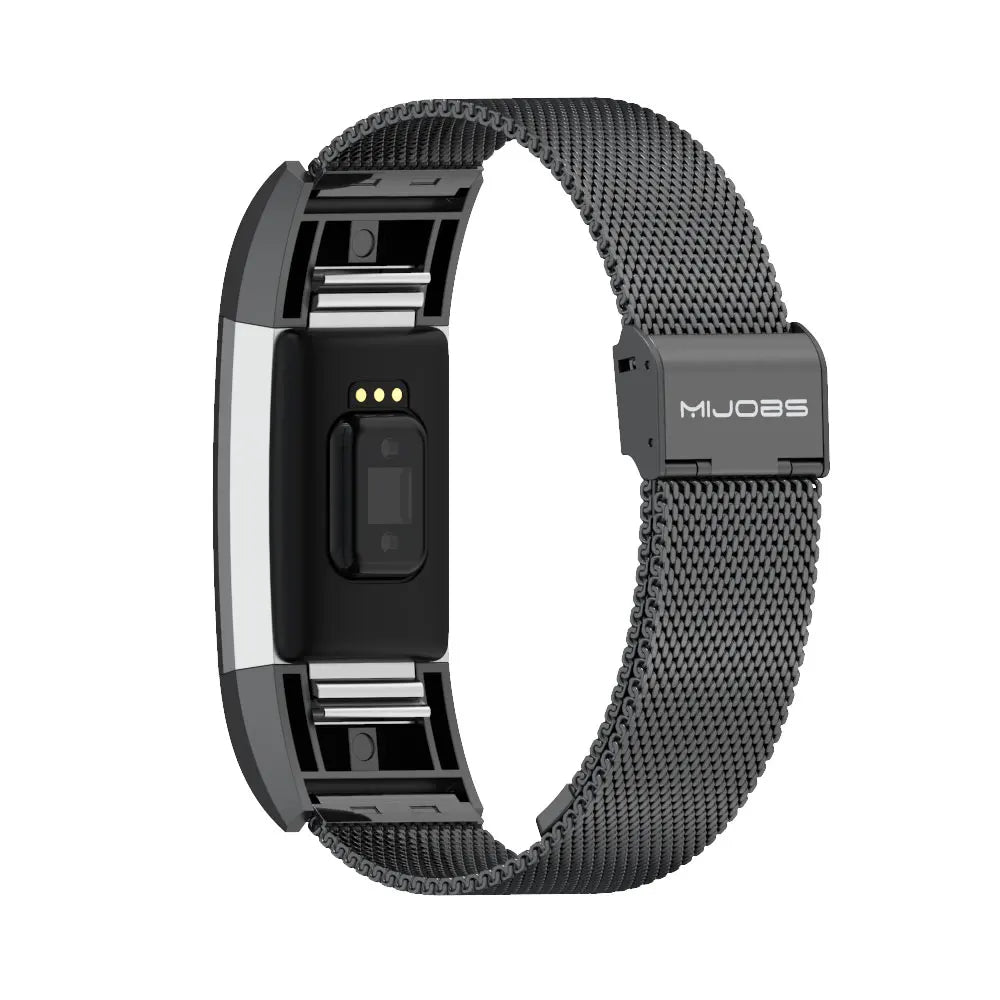 Watch Strap For Fitbit Charge 4 Band Smart Wrist Accessories For Fitbit Charge 3 4 Wristband Replacement Band for Charge 2 Band