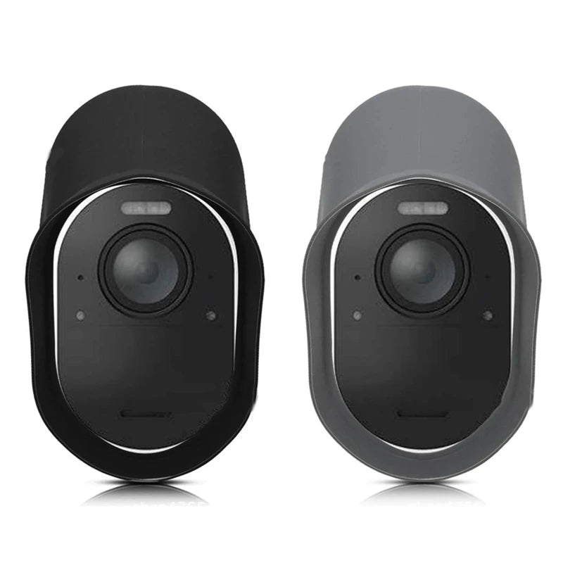 Silicone Skins for Arlo Pro 3 Cameras Protective  Cover for Arlo Pro 3 Security Camera Accessories